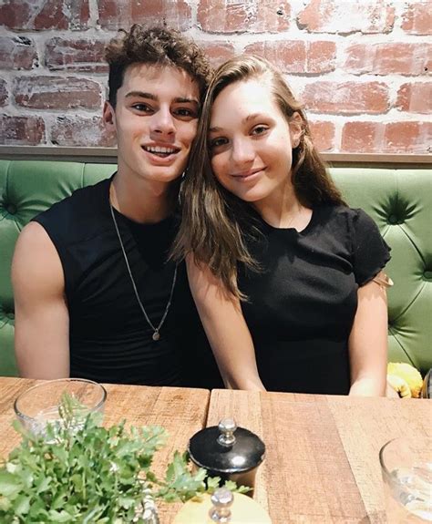 maddie zeigler|maddie ziegler boyfriend.